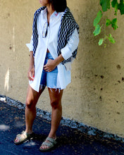 Load image into Gallery viewer, LOVER- Tennis Sweater