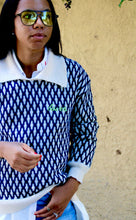Load image into Gallery viewer, LOVER- Tennis Sweater