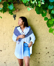 Load image into Gallery viewer, LOVER- Tennis Sweater