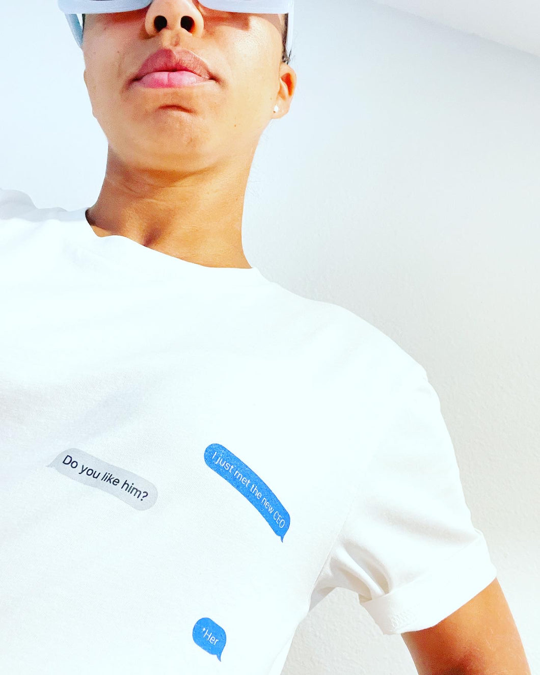 *HER T-Shirt