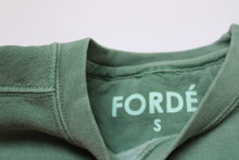 Load image into Gallery viewer, &quot;I&#39;M SPEAKING&quot; Crewneck Sweatshirt-Vintage Sage
