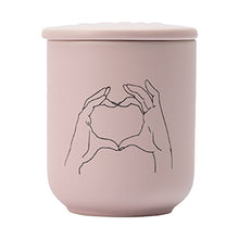 Load image into Gallery viewer, MÆGEN Candle - All The Love - Embers &amp; Musk
