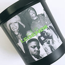Load image into Gallery viewer, &quot;Smells Like&quot; Legends Candle
