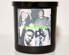 Load image into Gallery viewer, &quot;Smells Like&quot; Legends Candle
