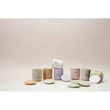 Load image into Gallery viewer, MÆGEN Candle - All The Love - Embers &amp; Musk
